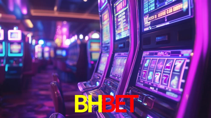 Cassino Online BHBET
